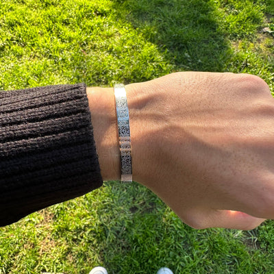 AYAT AL KURSI ARMBAND | HERREN